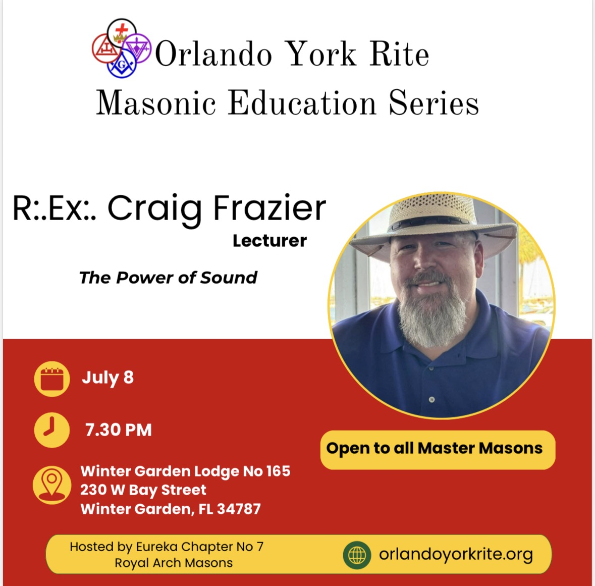 CraigFrazierPresentation